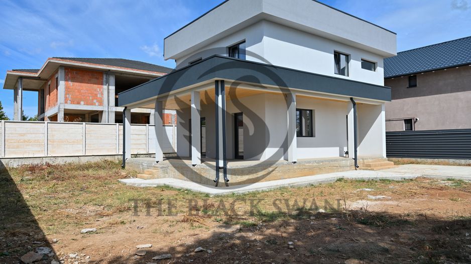 Casa cu 4 camere de vanzare | Nou | Baicoi, Prahova | Comision 0% - Poză 3