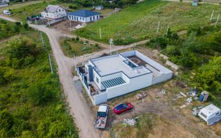 Vânzare, Casă Hi-Tech, 4 camere, str. Ion Suruceanu, Ialoveni - Poză 6