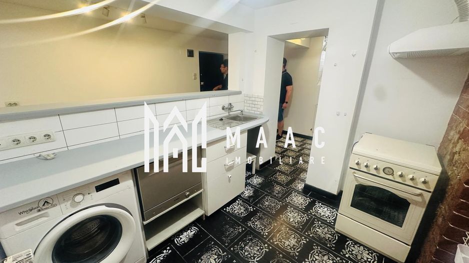 Apartament la casă | Decomandat | 100 MPU | Central - Poză 15