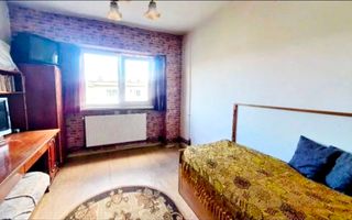 3 camere în Scriitorilor – spațiu generos, poziție excelentă, potențial ridicat - Poză 5