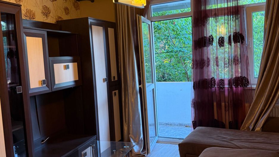 Complex-Studentesc | 2 camere | Decomandat. - Poză 6
