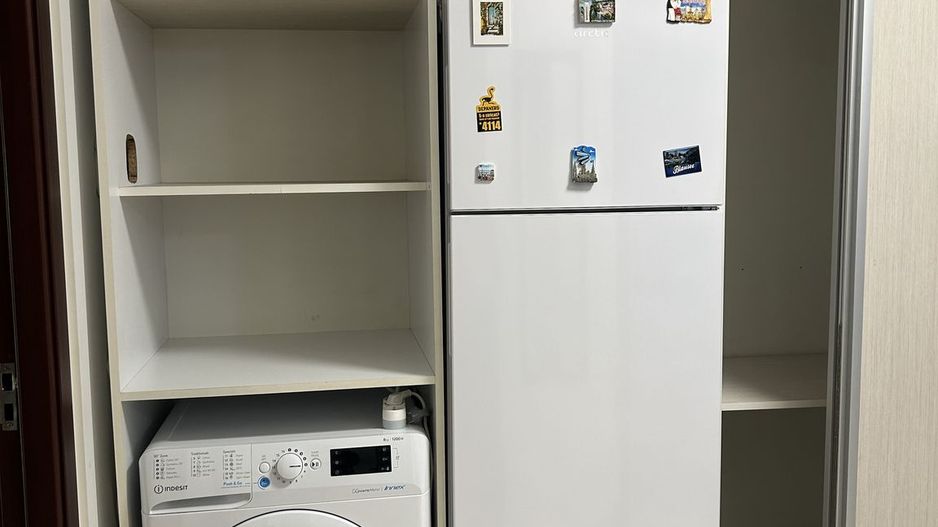 Garsonieră zona Dristor cu boiler electric - Poză 10