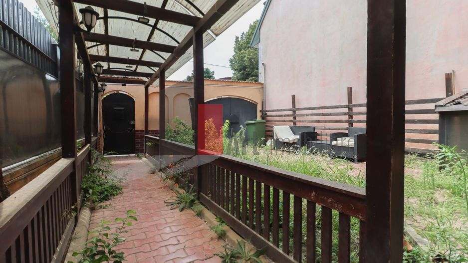 Vila "VARDA" , 200 MP utili, teren 160 mp - Poză 22