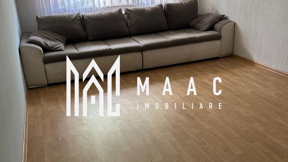 Apartament 3 camere | 68 mp | Decomandat | Zona Vasile Aaron - Poză 1