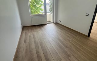 Spațiu birou 2 camere, ultracentral, renovat complet, luminos - Poză 4