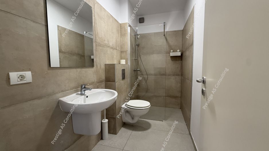 Apartament premium 3 Camere 2 Bai | Vedere Panoramica | Aradului-Regina Maria - Poză 15
