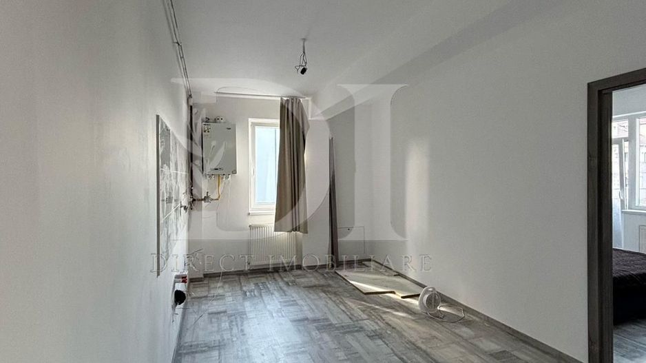 Apartament cu 2 camere în Florești / Zona Terra - Poză 3