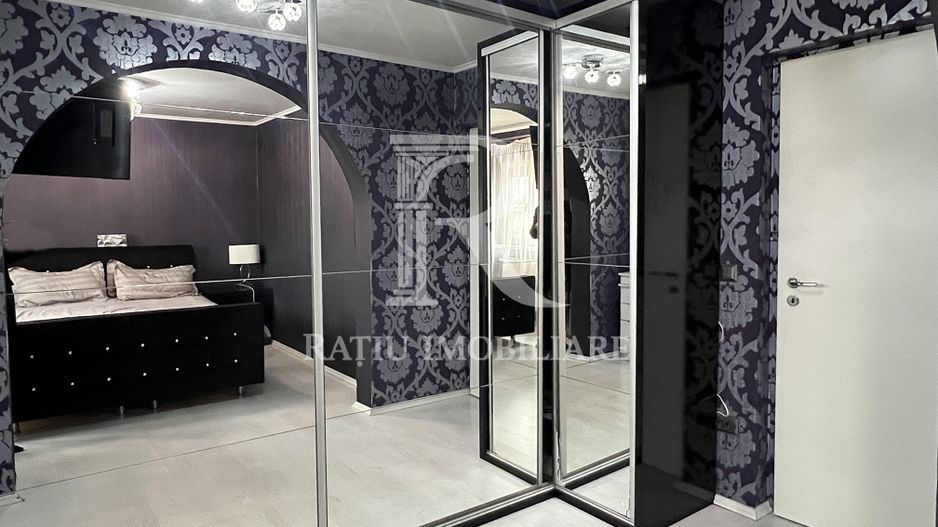 Apartament cu 2 camere | Liszt Ferenc | Nufarul | Oradea - Poză 13