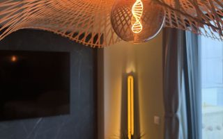 De inchiriat Confort și rafinament în One Cotroceni * Loc de parcare subteran - Poză 4