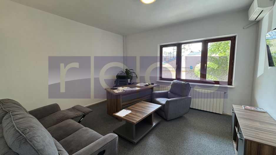 4 CAMERE | PARTER | PIATA FLOREASCA - Poză 10