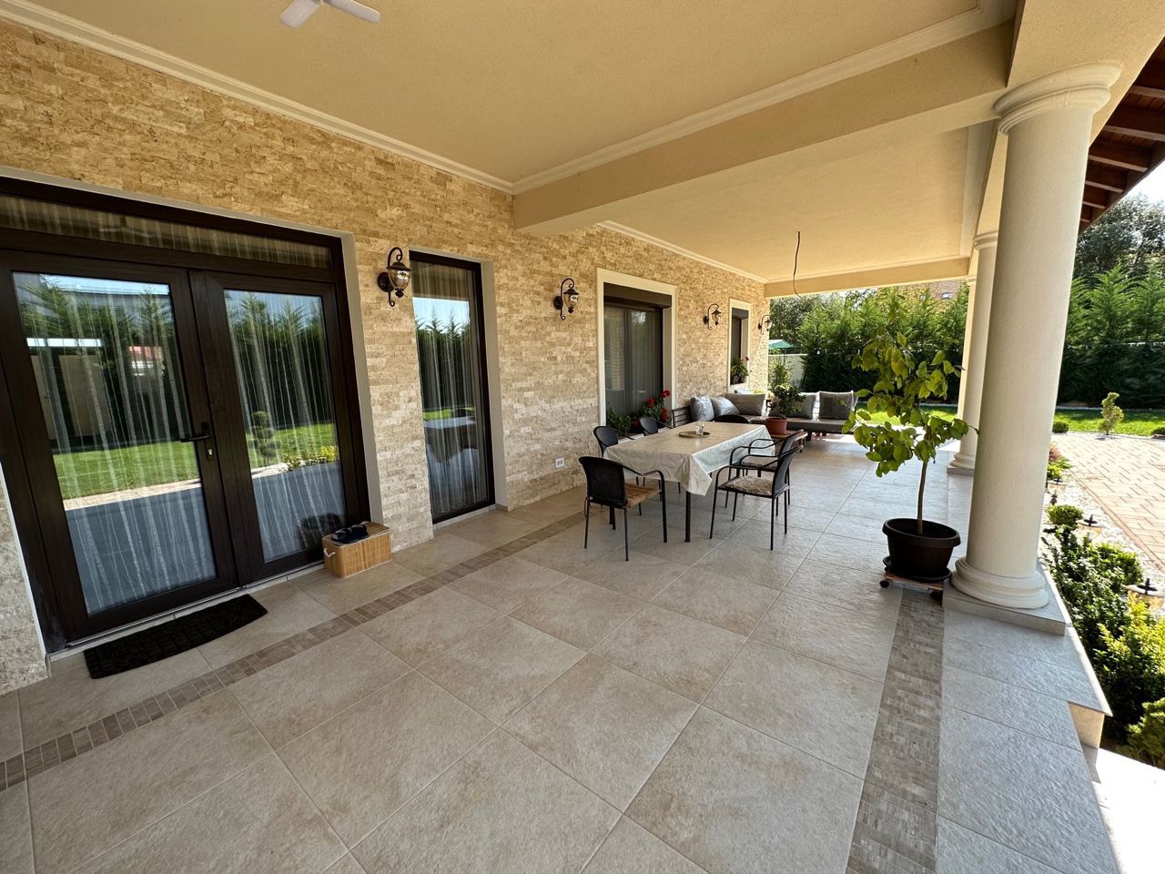 CASA EXCEPTIONALA CU LIVADA PROPRIE - Poză 26