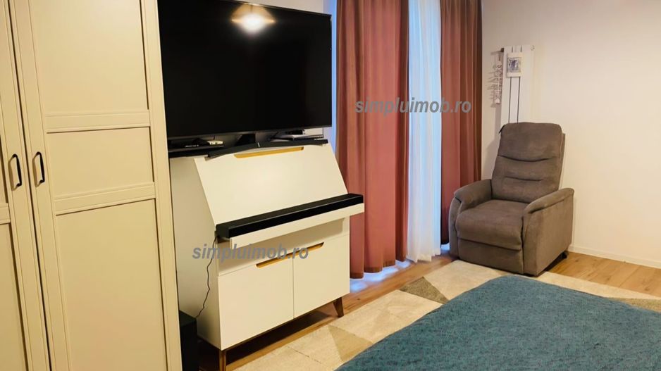 Apartament 3 camere Giulesti Cladire 2019 - Poză 2