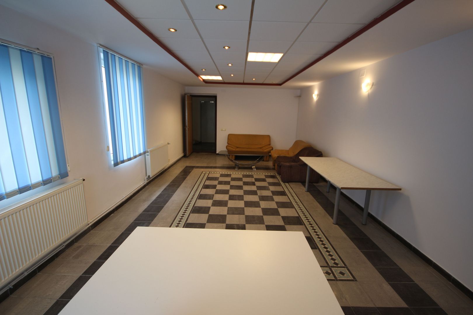 Spatii birouri parter in vila-zona Telegrafului - Poză 5