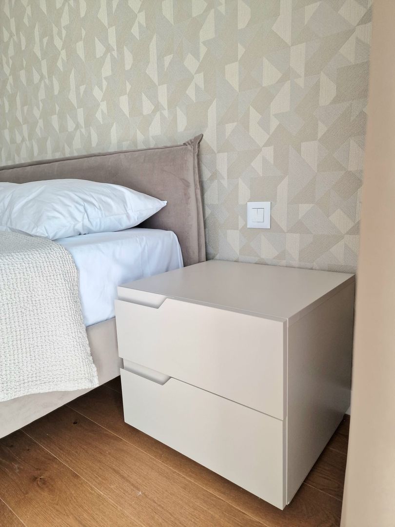 One Cotroceni Park | Apartament 2  camere | Loc de parcare - Poză 7