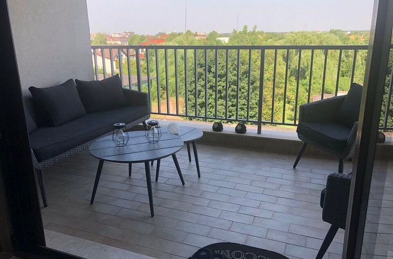 Apartament luxos,luminos,foarte spatios in Erou Iancu Nicolae-Oferta atractiva - Poză 20