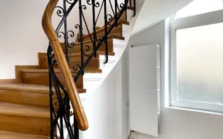 VILA RENOVATA | 3 CAMERE | GRADINA SI TERASA | 200 MP | COTROCENI - Poză 26