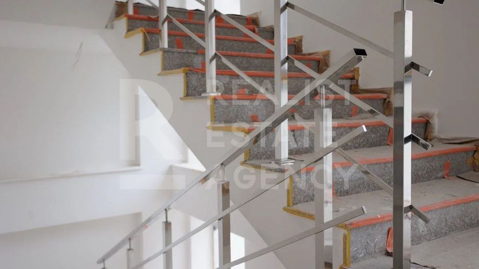 Vânzare  Penthouse 194 mp, strada Burebista, Ialoveni - Poză 11