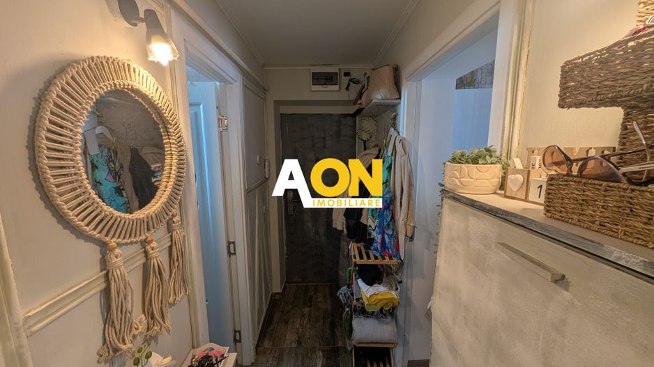 Apartament 2 Camere,35 mp, Decomandat, Et.2, Mobilat si Utilat, Cetate - Poză 4