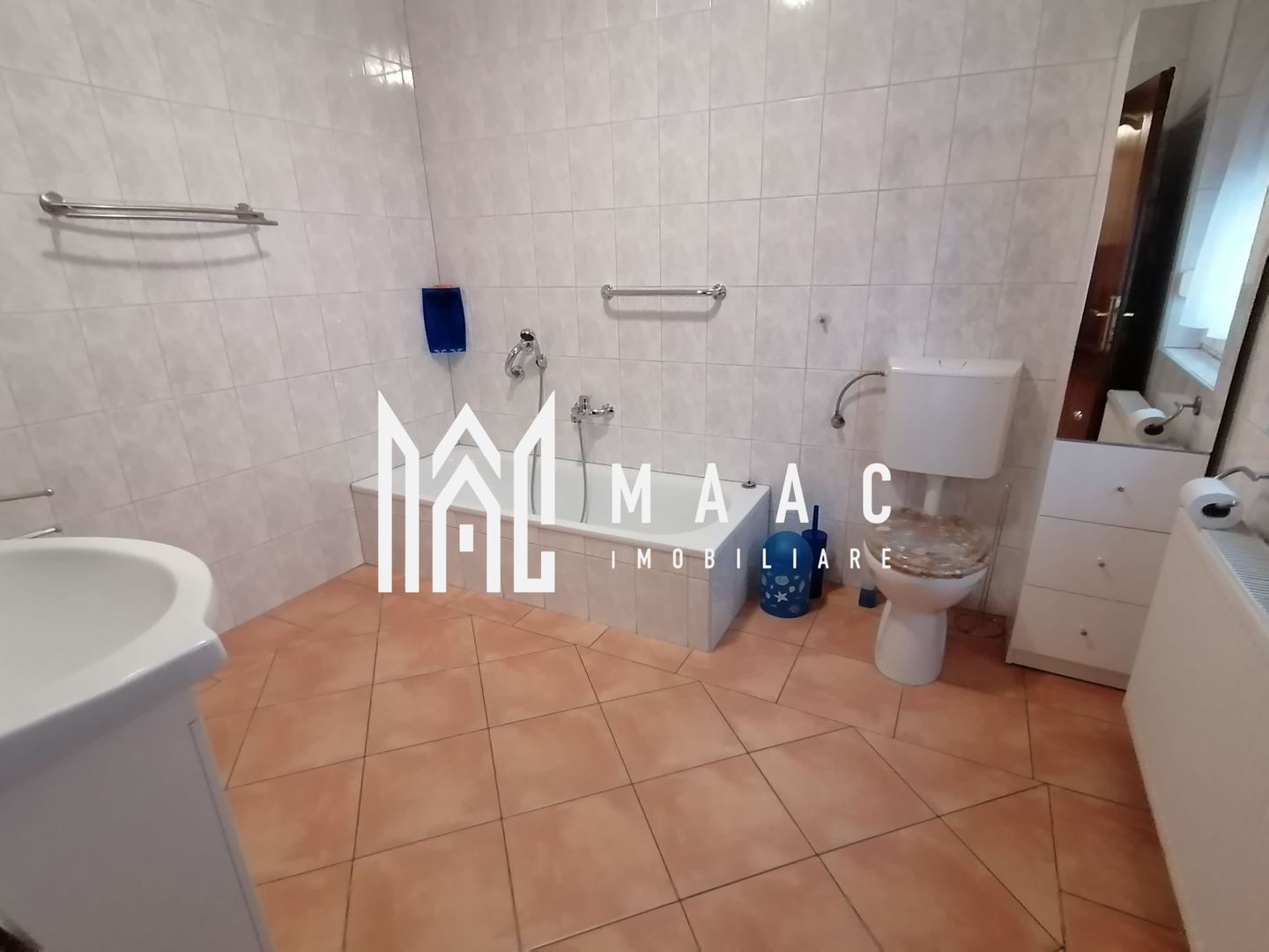 Casa individuala 6 camere I Garaj I Zona Centrala - Poză 18