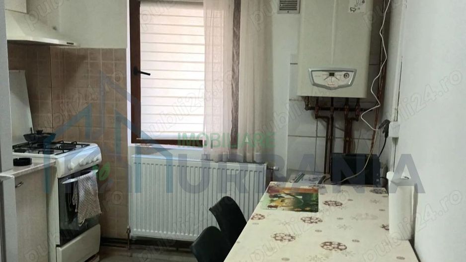 Apartament 1 cameră de închiriat în zona Podu Roș, Iași - Poză 4