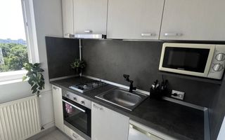 Drumul Taberei | Garsoniera | 31mp | et 9 | renovata | 72.000 euro - Poză 3