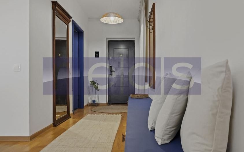 Apartament 3 camere 100mp | Tei -vedere spre lac - Poză 6