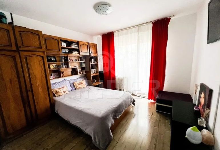 Apartament 4 camere zona Zorilor - Poză 4