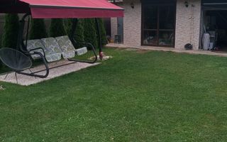 CASĂ 3 CAMERE 111MP, TEREN 923 MP BUGHEA DE JOS ARGEȘ - Poză 66