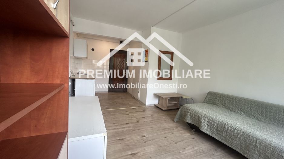 Garsonieră de vânzare – Zona de Jos | Etaj 2 | Disponibilă imediat - Poză 4
