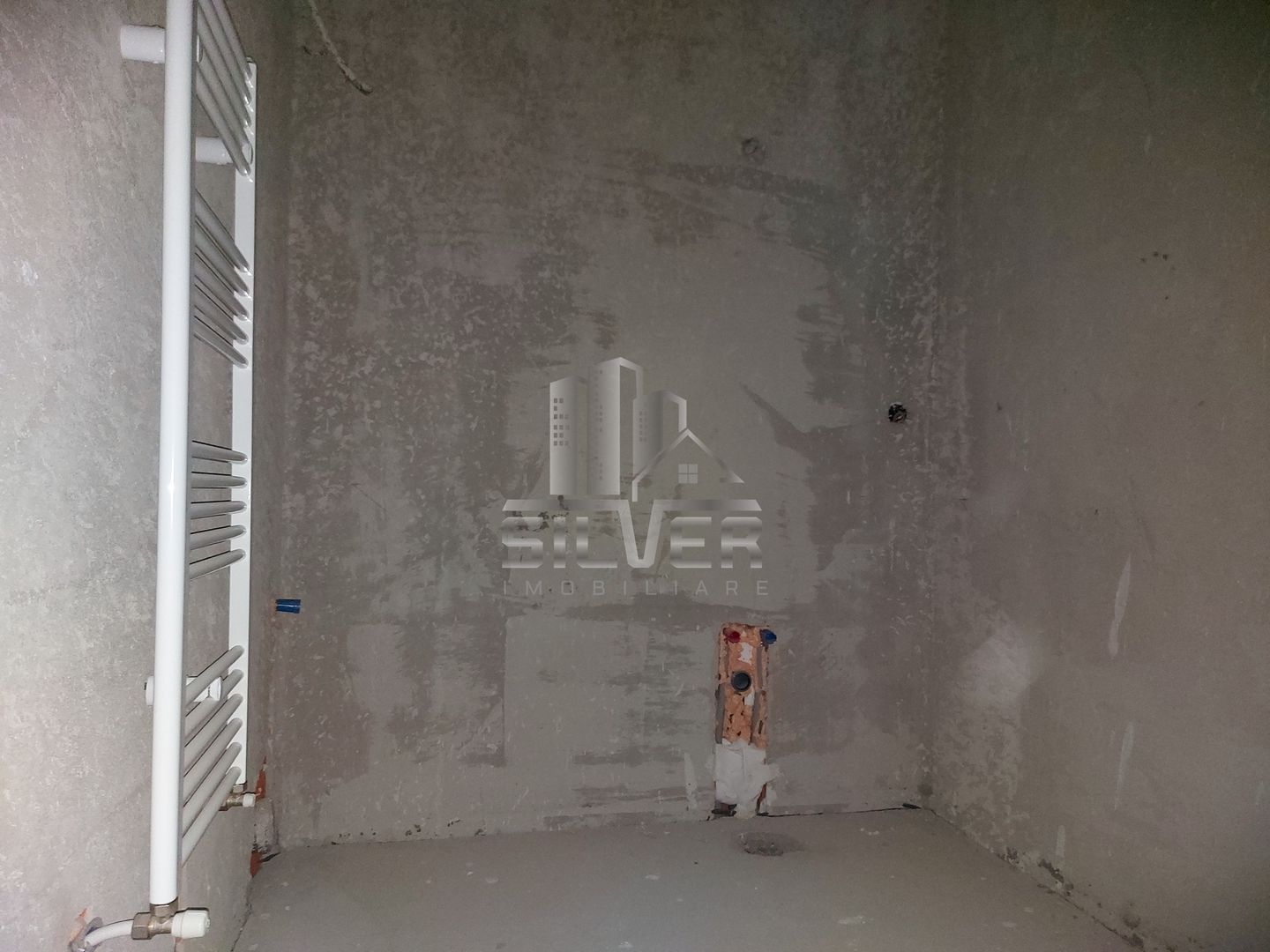 Apartament cu 3 camere/CF/88 mp/zona strazii Frunzisului! - Poză 11