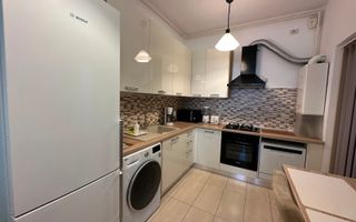 Închiriere vilă P+1, 4 camere, 102 mp utili, pet friendly - Poză 10