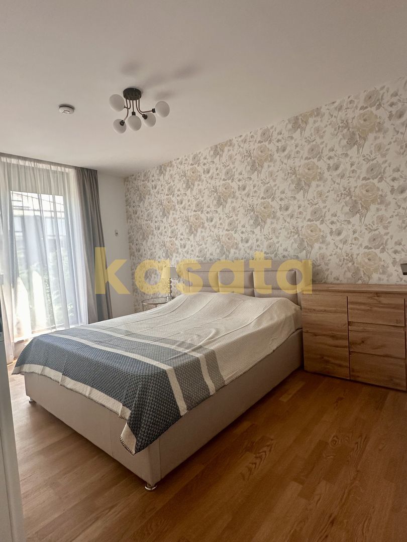 CASĂ TIP DUPLEX –GATED COMMUNITY | PANOURI SOLARE | DOTARI PREMIUM - Poză 34