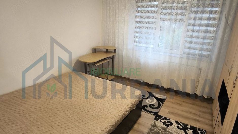 Apartament 3 camere de închiriat, zona Mircea cel Bătrân, Iași – 600 EUR/lună - Poză 4