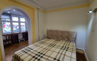 Chirie, apartament, 3 camere, Bd. Constantin Negruzzi, Centru - Poză 3