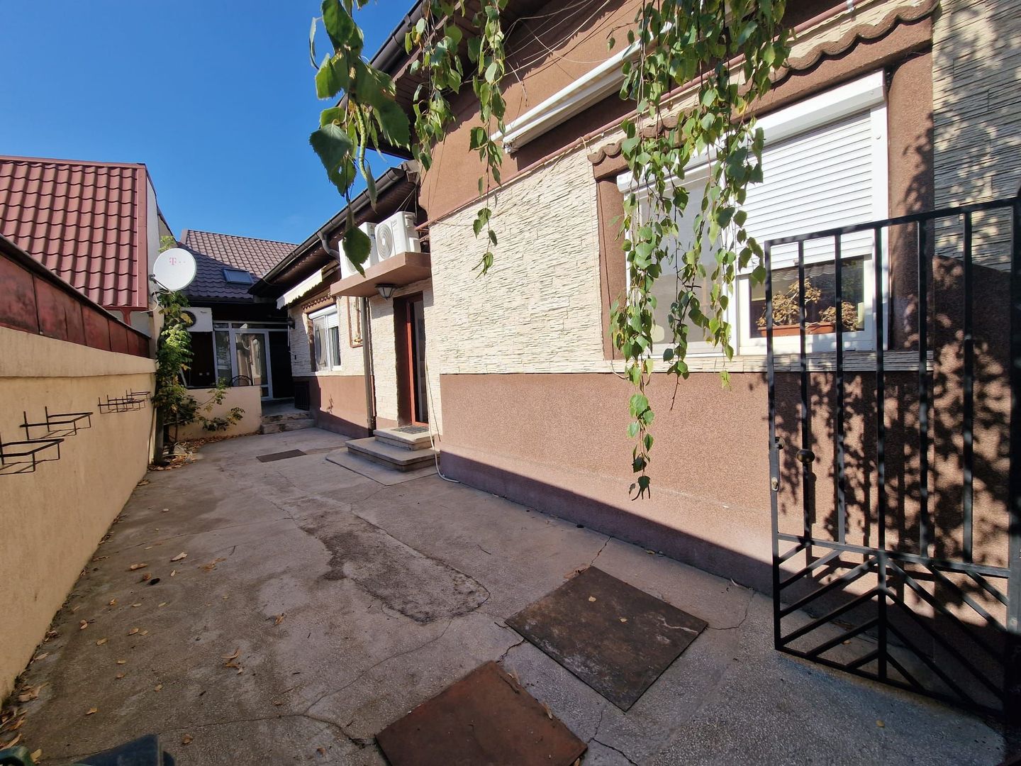 Casă P+M lângă Metrou / Domeni/Turda - Poză 2