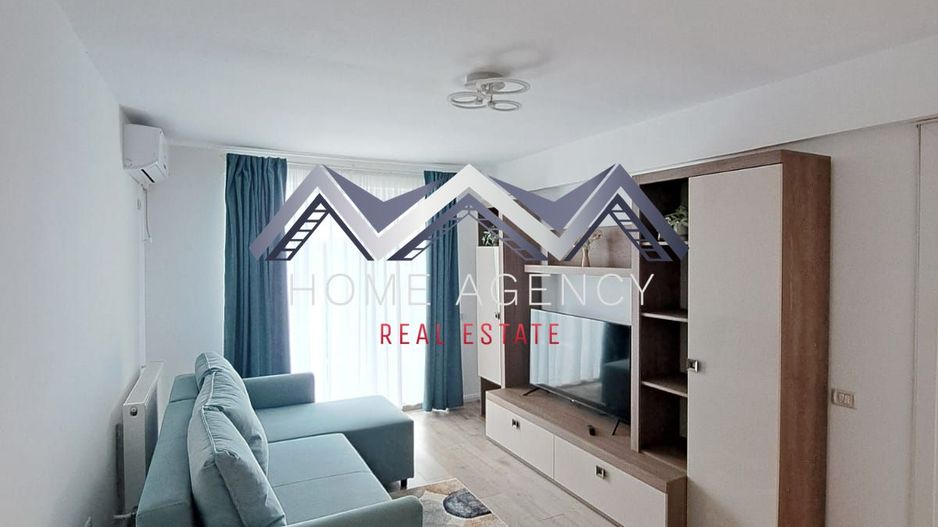 Apartament 2 camere Otopeni - Prima  închiriere - Poză 1