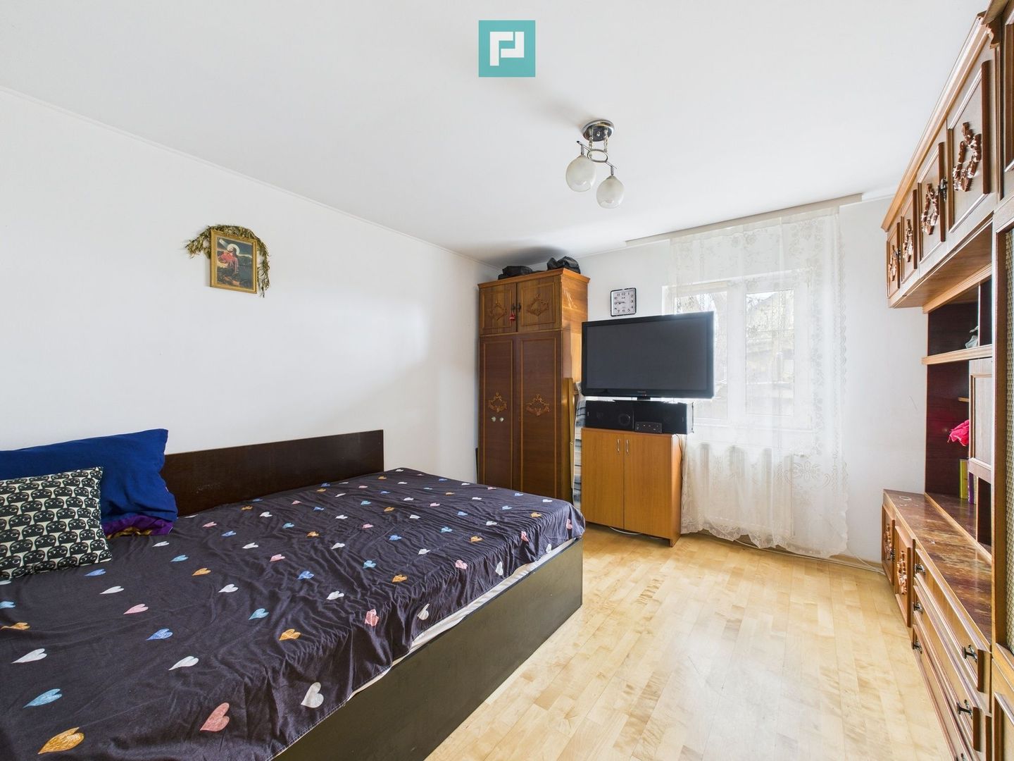 Adunații Copăceni Casă de vânzare Confort accesibilitate - Poză 2