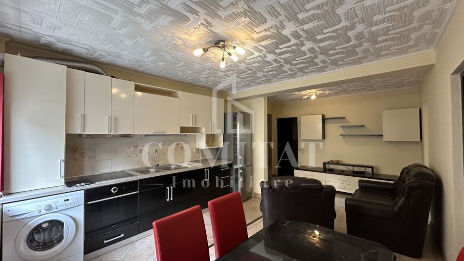 Apartament cu 3 camere | Loc de parcare | Etaj intermediar | Bună Ziua - Poză 3