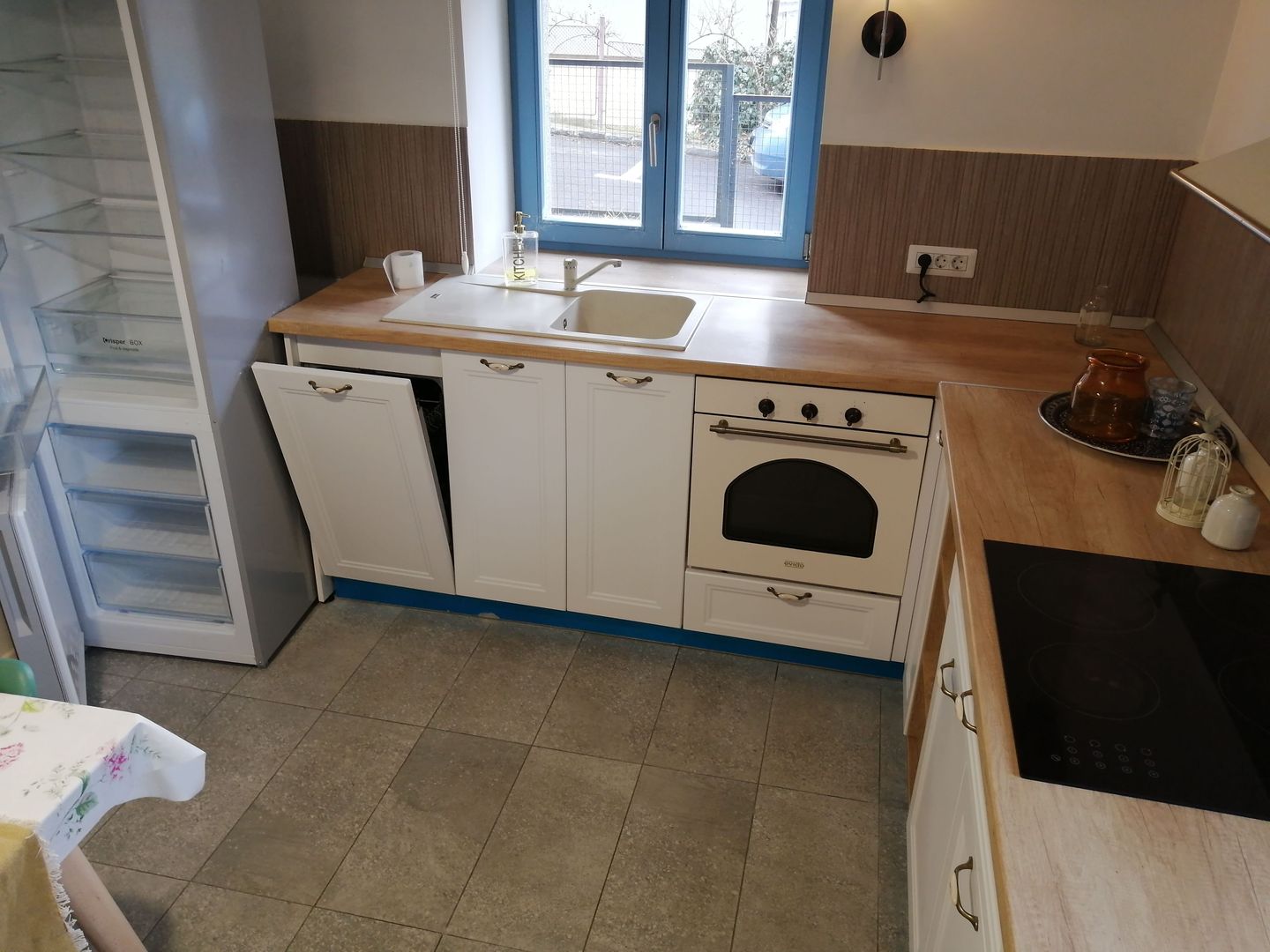 Apartament la casa zona STAR - Poză 7