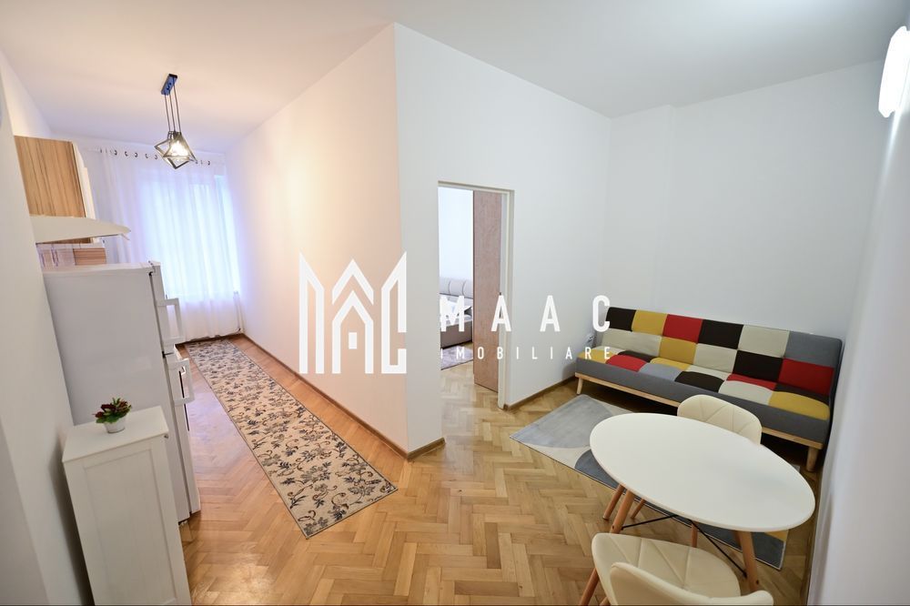 Apartamente 3 camere | Parcare | 105 MP | Zonă Centrală - Poză 4
