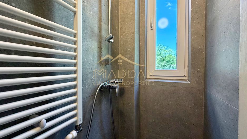 Birou cu 5 camere Unic *160mp* // Zona Eminescu- Polona - Poză 40