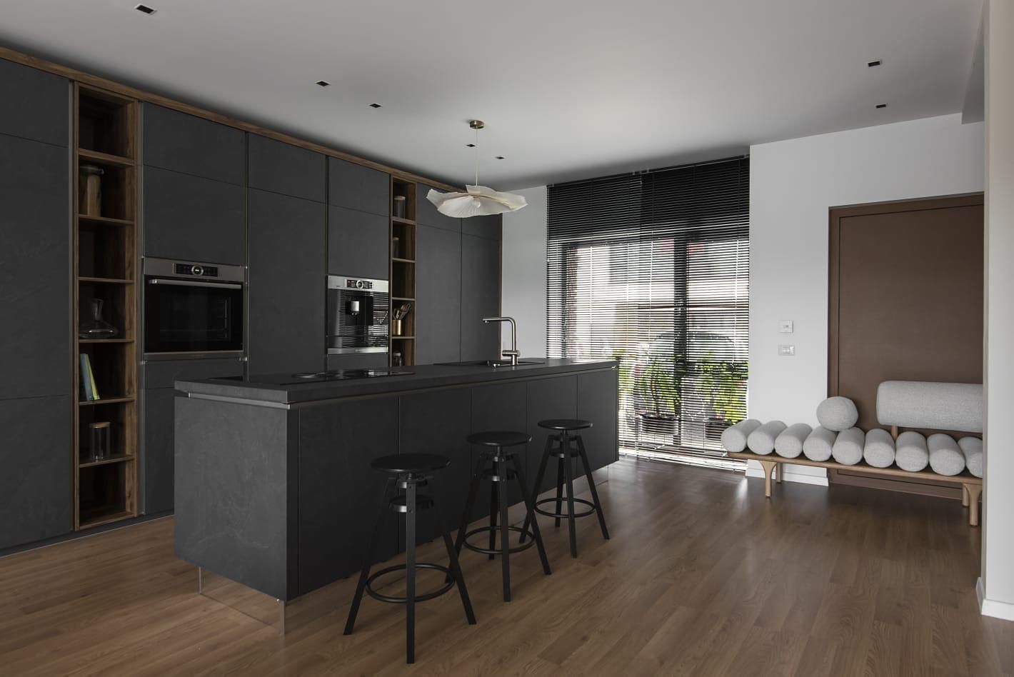 vila 4 camere | Matei Millo | Pipera Voluntari - Poză 1