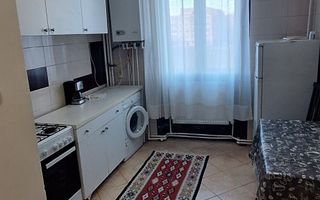 Garsonieră de închiriat, zona Metalurgie (Blocuri Trivilete), Iași - Poză 1