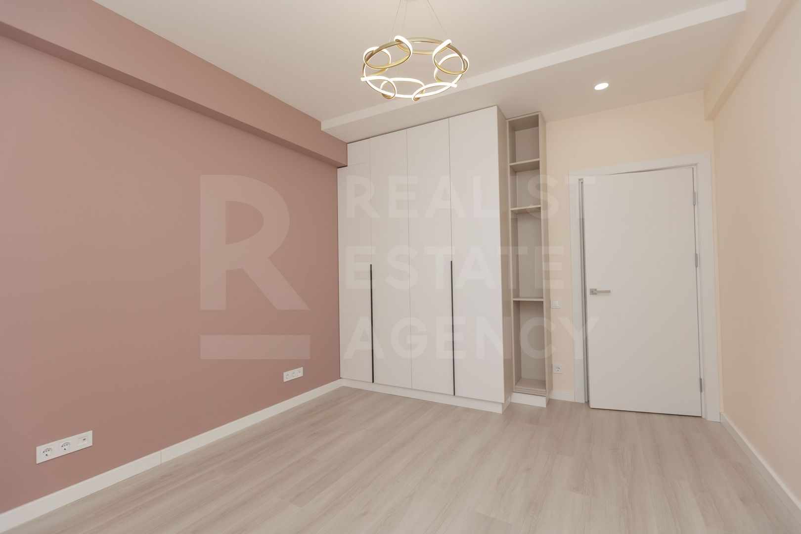 Vanzare, apartament, 2 camere, bd. Mircea cel Bătrân, Ciocana - Poză 6