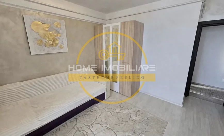 Etaj 2/Apartament 2Camere -43mp/Mobilat&Utilat /Str.Pepinierii - Poză 1