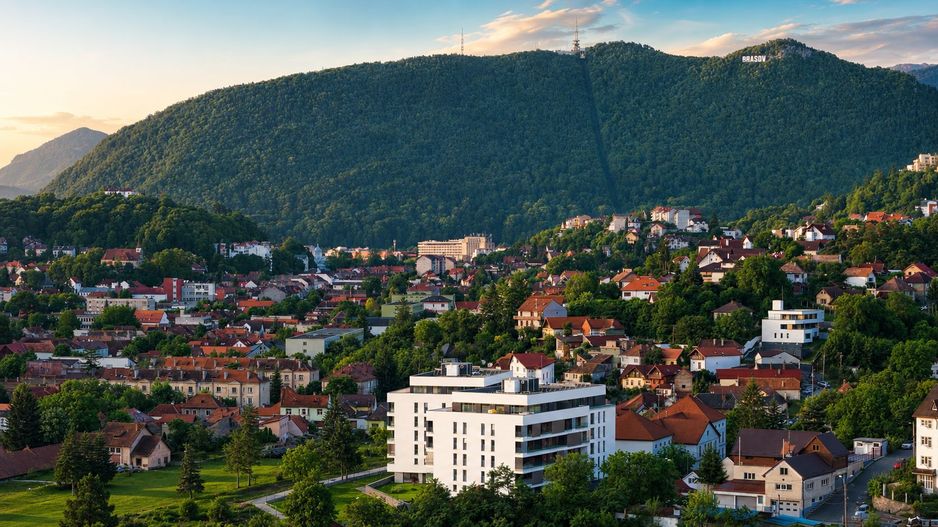 2 Camere | KUDO Apartments Brasov | PET FRIENDLY - Poză 2