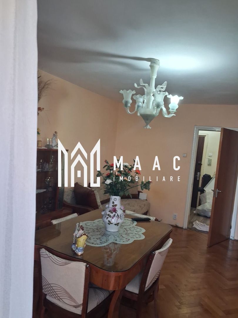 Apartament 2 camere | Mihail Viteazul, Sibiu | 53mp - Poză 13