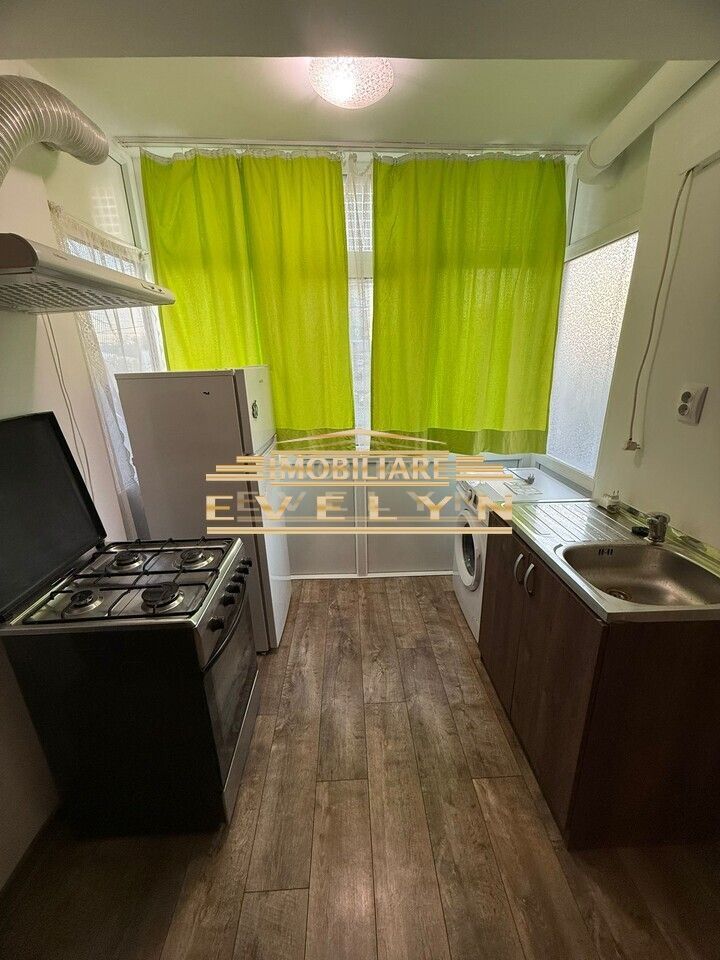 Cameră de închiriat – Etaj 1, Calea Națională (zona Gară) - Poză 3