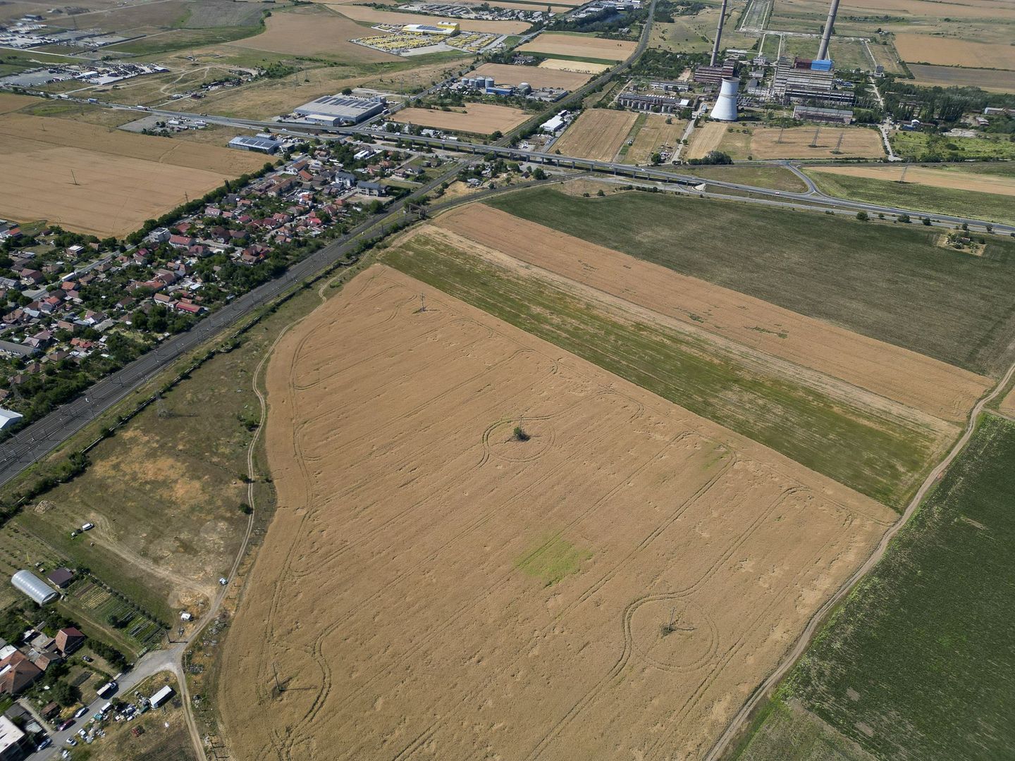 Tern intrevilan 4003 mp - Poză 5