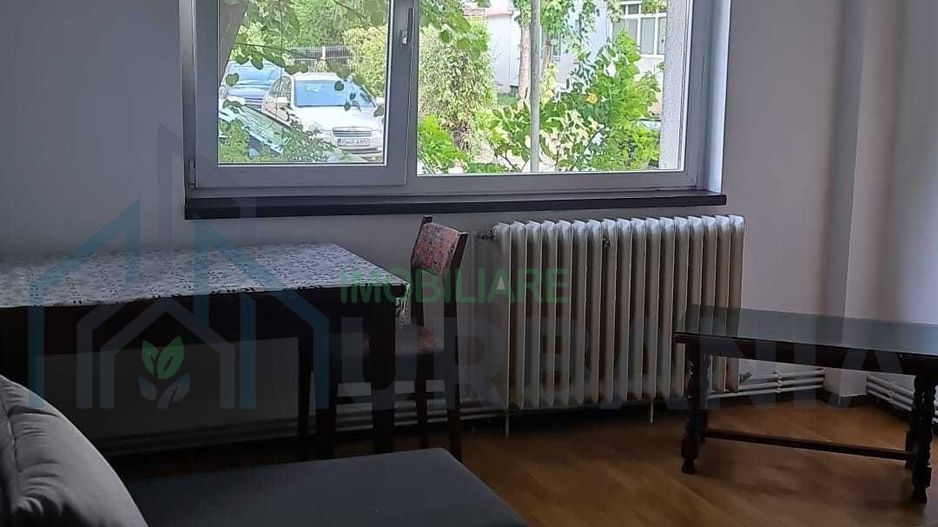 Apartament 4 camere de închiriat, parter, zona Canta, Iași - Poză 2